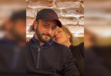 Лиза Арзамасова показала поклонникам трехмесячного сына от Ильи Авербуха