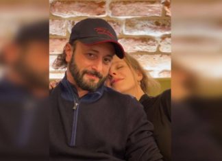 Лиза Арзамасова показала поклонникам трехмесячного сына от Ильи Авербуха