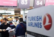 Любители Турции и Египта могут свести эффект от нерабочей недели на нет