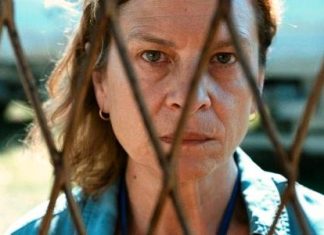 Лучшей европейской картиной года стала драма «Куда ты идешь, Аида?»