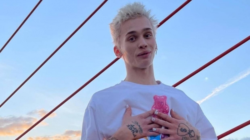 Милохин считает Валю Карнавал своим крашем