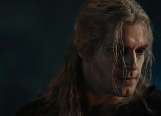 На Netflix вышел второй сезон «Ведьмака» — с русской локализацией