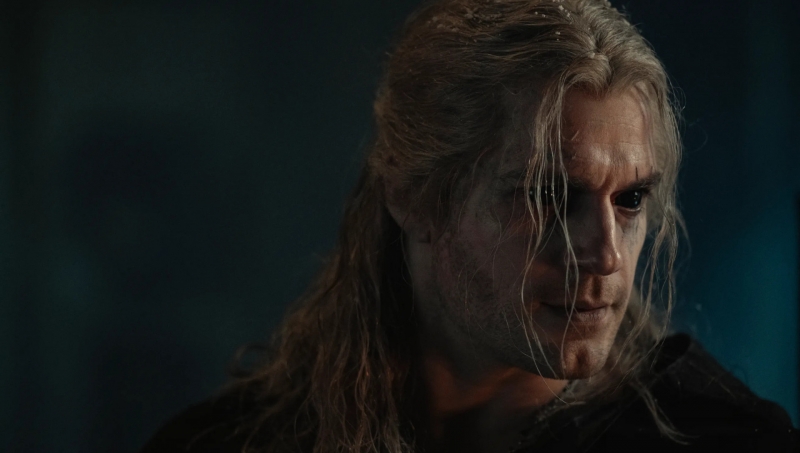 На Netflix вышел второй сезон «Ведьмака» — с русской локализацией