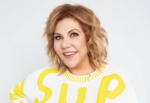 Над книгой Марины Федункив пошутили из-за метки 18+