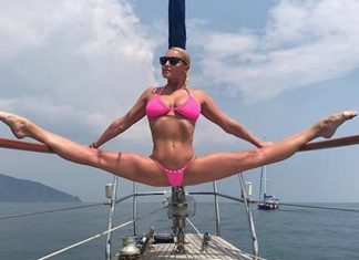 Нарколог Иманбаев: Волочкова периодически уходит в запои