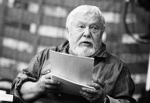 Не стало Сергея Соловьева