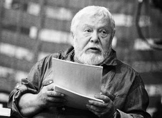 Не стало Сергея Соловьева