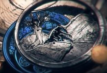 Netflix показал первый тизер сериала «Ведьмак: Происхождение»