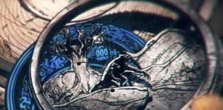 Netflix показал первый тизер сериала «Ведьмак: Происхождение»