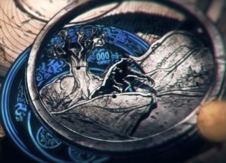 Netflix показал первый тизер сериала «Ведьмак: Происхождение»