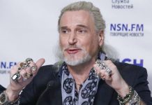 Никита Джигурда назвал Андрея Малахова заложником телевидения