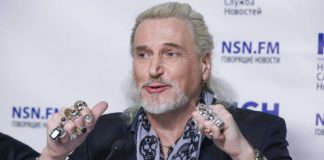 Никита Джигурда назвал Андрея Малахова заложником телевидения