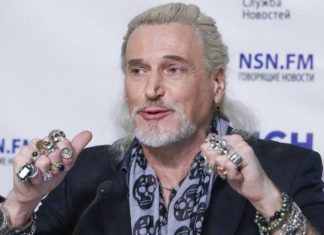 Никита Джигурда назвал Андрея Малахова заложником телевидения