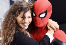 Новый «Человек-паук» побил рекорд «Венома 2» в прокате России за первые сутки