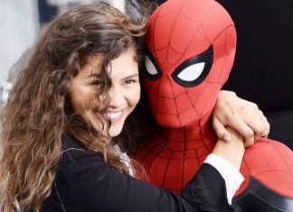 Новый «Человек-паук» побил рекорд «Венома 2» в прокате России за первые сутки