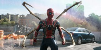 Новый «Человек-Паук» поставил постковидный рекорд предпродаж в России
