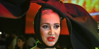 Ольга Бузова рассказала, как страдает из-за неудачных отношений