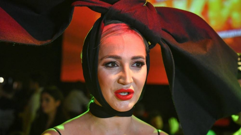 Ольга Бузова рассказала, как страдает из-за неудачных отношений