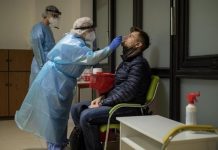 Омикрон в Украине: стали известны детали