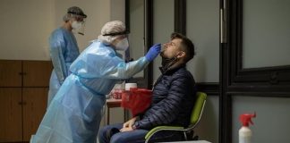 Омикрон в Украине: стали известны детали