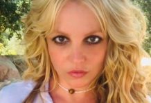 Освободившаяся от опеки Бритни Спирс не вернется на сцену