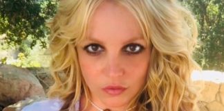 Освободившаяся от опеки Бритни Спирс не вернется на сцену