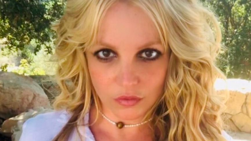 Освободившаяся от опеки Бритни Спирс не вернется на сцену