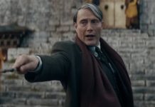 «Отправляемся спасать мир?»: вышел трейлер триквела «Фантастических тварей»