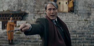 «Отправляемся спасать мир?»: вышел трейлер триквела «Фантастических тварей»