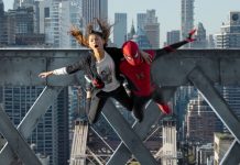 Первые обзоры «Человека-паука: Нет пути домой» — что пишут критики?