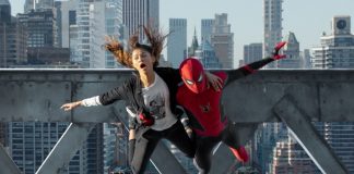 Первые обзоры «Человека-паука: Нет пути домой» — что пишут критики?