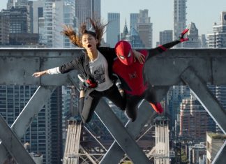 Первые обзоры «Человека-паука: Нет пути домой» — что пишут критики?