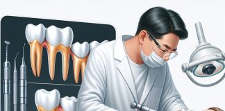 Хватит жить без зубов, или Один за всех и все на 4-х