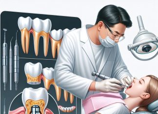 Хватит жить без зубов, или Один за всех и все на 4-х