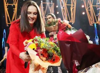 Почему у Софии Ротару трясутся руки? Поклонники сильно напуганы