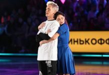 Поклонников «Ледникового периода» возмутили слитые в Сеть итоги шоу