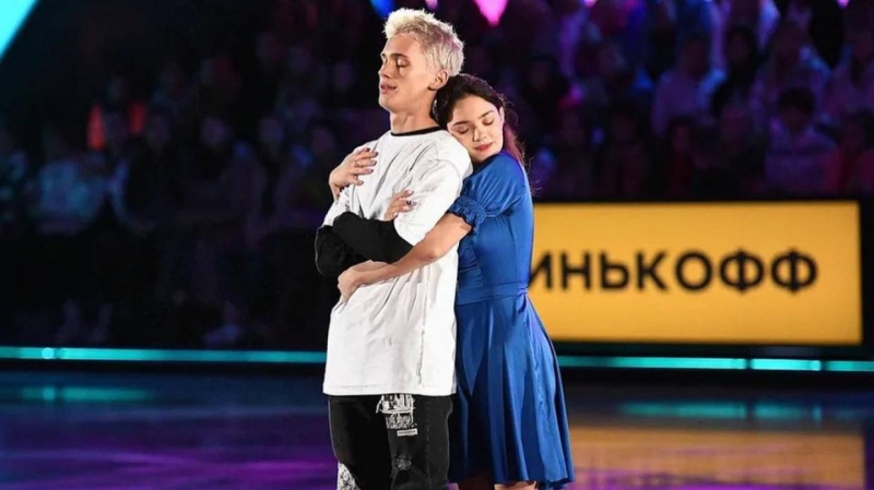 Поклонников «Ледникового периода» возмутили слитые в Сеть итоги шоу