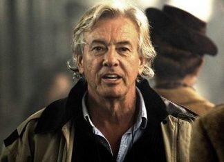 Пол Верховен поставит триллер в духе «Основного инстинкта»