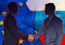 Политолог Рар рассказал об уникальном союзе, который развернет Европу к России