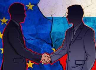 Политолог Рар рассказал об уникальном союзе, который развернет Европу к России