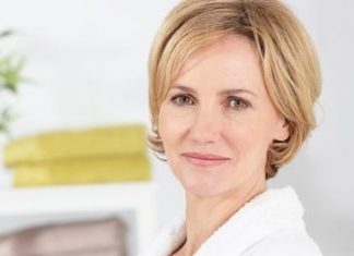 Помолодеть за 5 минут на 5 лет? Легко!