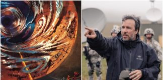 После «Дюны» Дени Вильнёв займётся экранизацией романа «Свидание с Рамой»