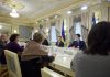 Послы G7 озвучили Зеленскому свои ожидания по судебной реформе