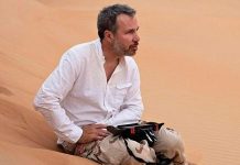 Режиссер «Дюны» экранизирует «Свидание с Рамой»