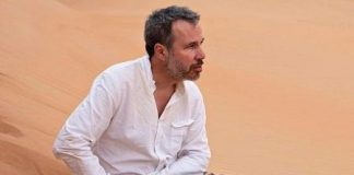 Режиссер «Дюны» экранизирует «Свидание с Рамой»