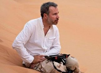 Режиссер «Дюны» экранизирует «Свидание с Рамой»