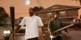 Rockstar Games раздала оригинальную трилогию Grand Theft Auto