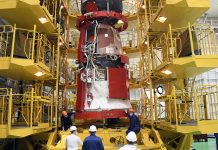 Рогозин поручил нарастить производство кораблей «Союз МС»