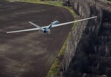 Россия начала тестирование беспилотника с бортовой радиолокацией на базе «Ориона»