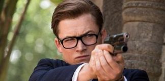 Съемки триквела «Kingsman» начнутся в сентябре 2022 года